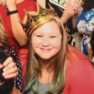 Meet your Posher, Ashlie